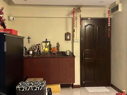 Blk 247 Pasir Ris Street 21 (Pasir Ris), HDB Executive #551937041